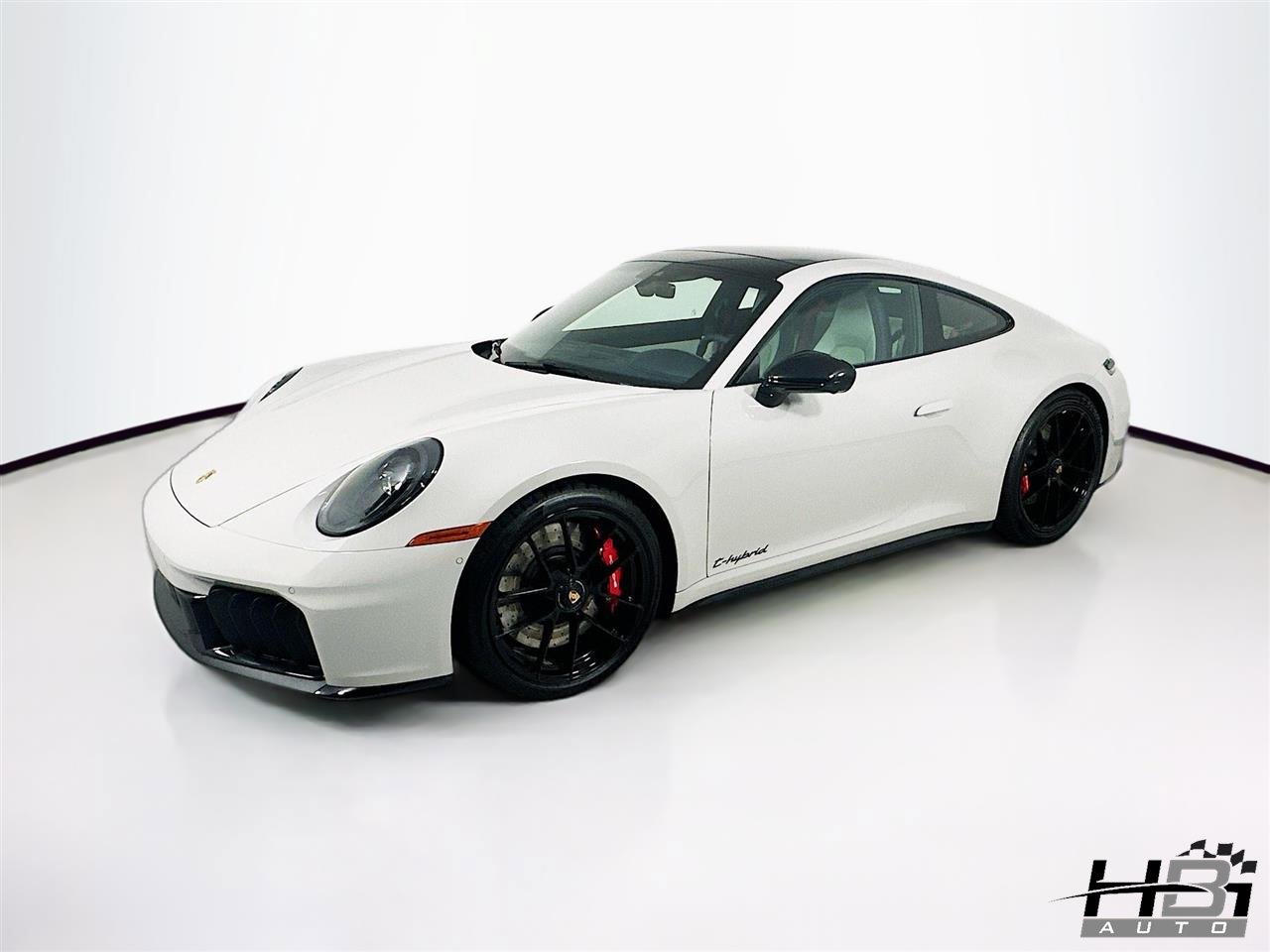 Used 2026 Porsche 911 Carrera GTS RWD image 1