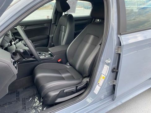 Used 2024 Honda Civic Sport image 19