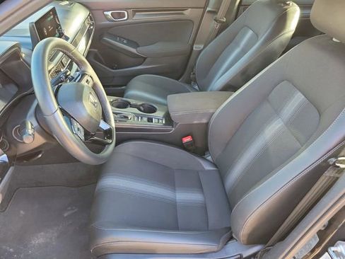 Used 2025 Honda Civic Sport image 9