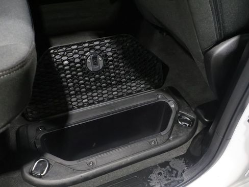 Used 2023 RAM 1500 Big Horn image 24