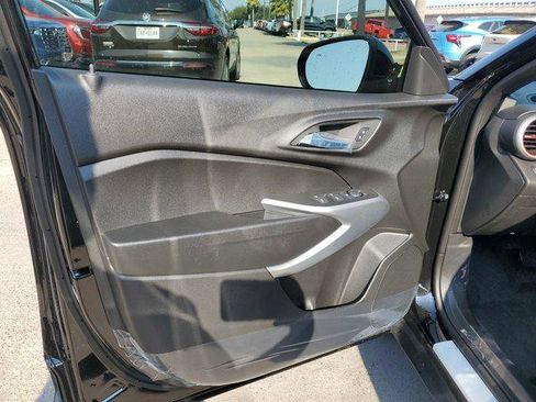 New 2026 Chevrolet Trax RS w/ Driver Confidence Package image 16