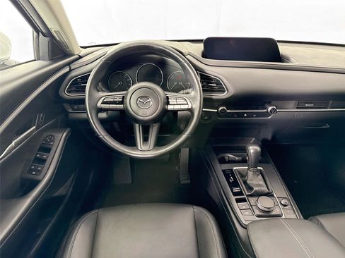 Certified 2023 MAZDA CX-30 AWD 2.5 S w/ Select Package image 33