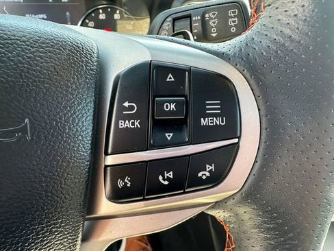 Certified 2024 Ford Explorer Timberline w/ Timberline Technology Package AWD/4WD image 14
