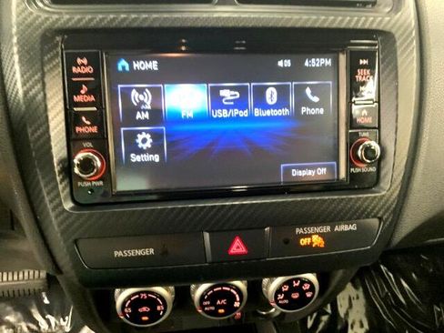 Used 2021 Mitsubishi Outlander Sport ES image 17