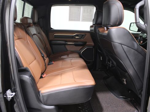 Used 2019 RAM 1500 Limited image 28