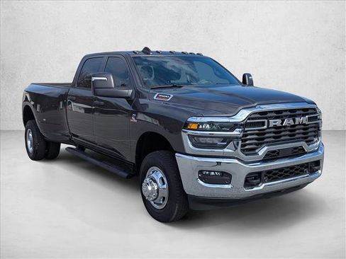 New 2026 RAM 3500 Tradesman image 3