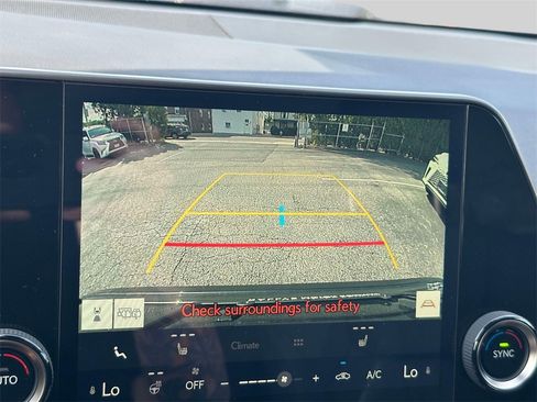 New 2026 Lexus NX 350 350 Base image 34