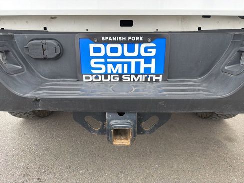 Used 2020 Toyota Tundra TRD Pro image 34