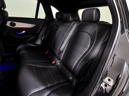 Certified 2022 Mercedes-Benz GLC 300 image 5