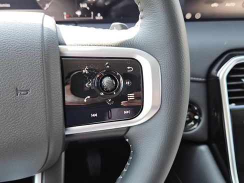 New 2026 Nissan Armada SV RWD image 18