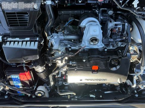 Used 2024 Honda Civic Sport image 31