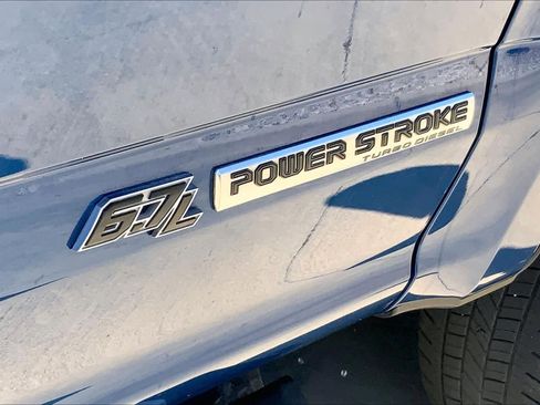 Used 2022 Ford F350 Lariat w/ Lariat Ultimate Package image 10