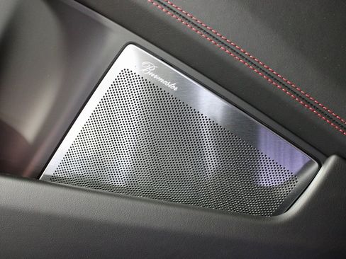 Used 2025 Porsche 911 Carrera 4 GTS image 21