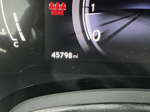 Certified 2023 Lexus RX 350 FWD w/ Cold Area Package image 20