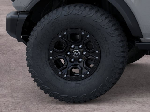 New 2026 Ford Bronco Badlands AWD/4WD image 20