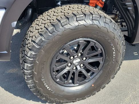Used 2026 Ford F150 Raptor AWD/4WD image 34