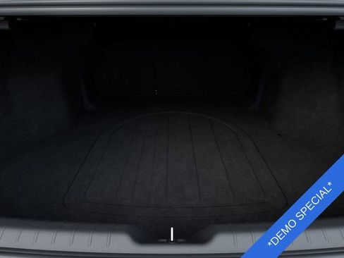 New 2025 Kia K4 EX image 19