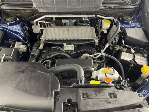 Used 2019 Subaru Ascent Premium image 16