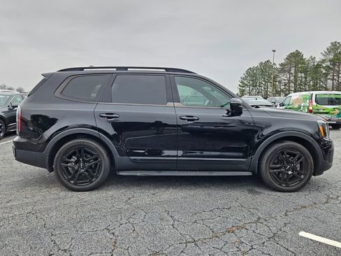 Used 2024 Kia Telluride SX Prestige X-Line image 7