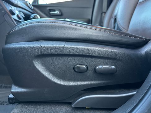 Used 2015 Chevrolet Trax LTZ image 13