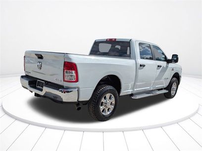 Used 2024 RAM 2500 Big Horn