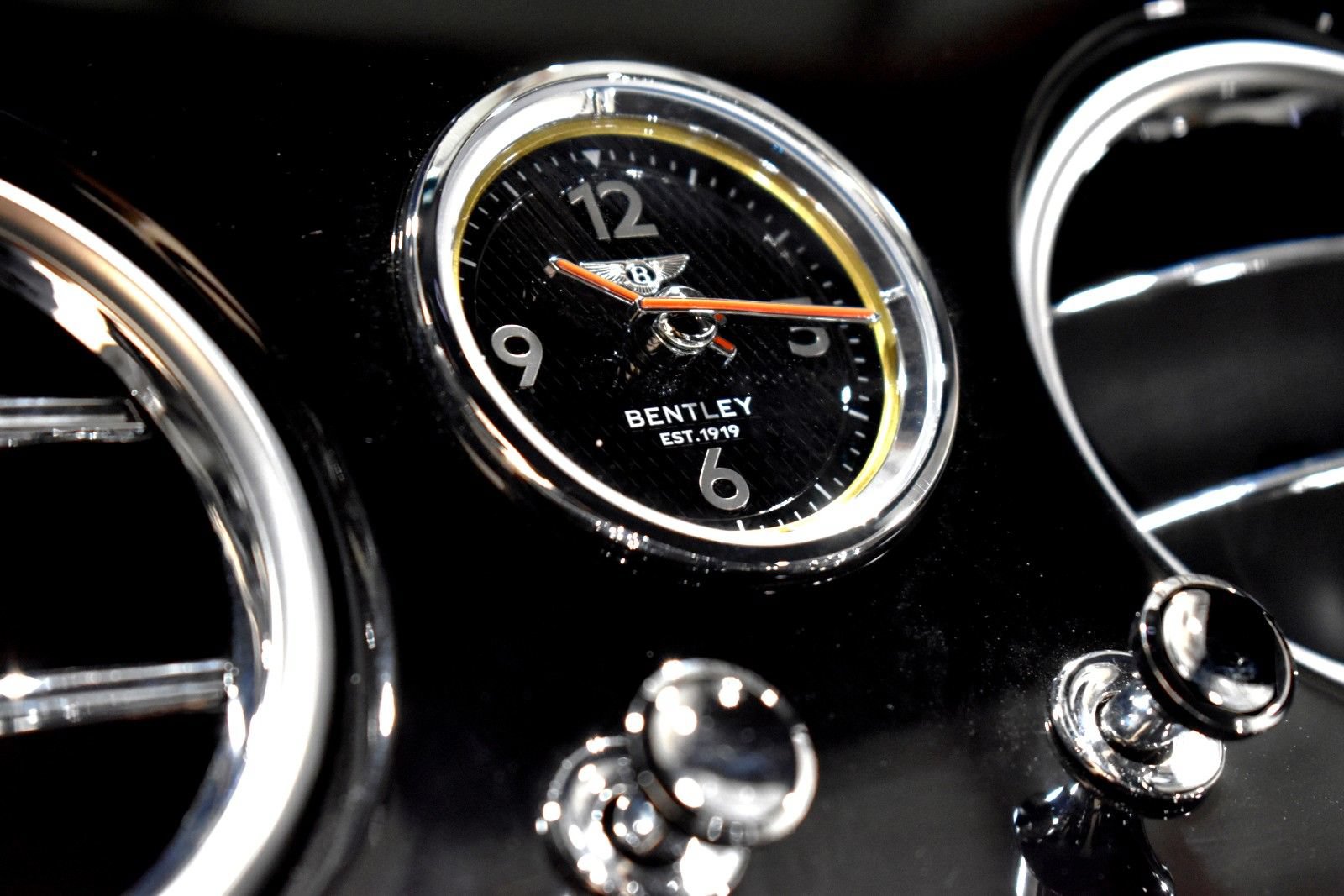 New 2024 Bentley Continental GT S AWD/4WD image 27