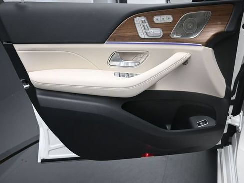 New 2026 Mercedes-Benz GLE 350 4MATIC image 20