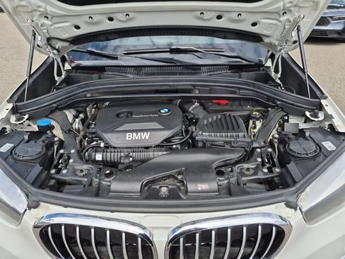 Used 2016 BMW X1 xDrive28i AWD/4WD image 21