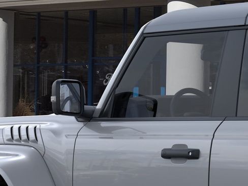 New 2026 Ford Bronco Raptor AWD/4WD image 22