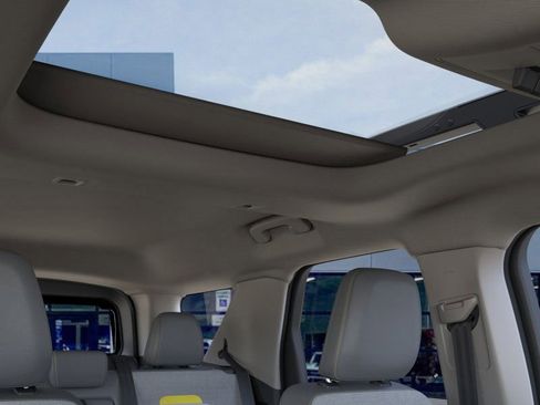 New 2025 Ford Bronco Sport Badlands w/ Sasquatch Badlands Package image 22