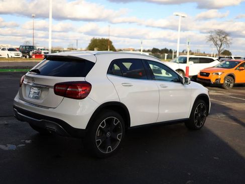 Used 2019 Mercedes-Benz GLA 250 image 5