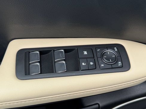 Certified 2022 Lexus RX 350 AWD w/ Premium Package image 31