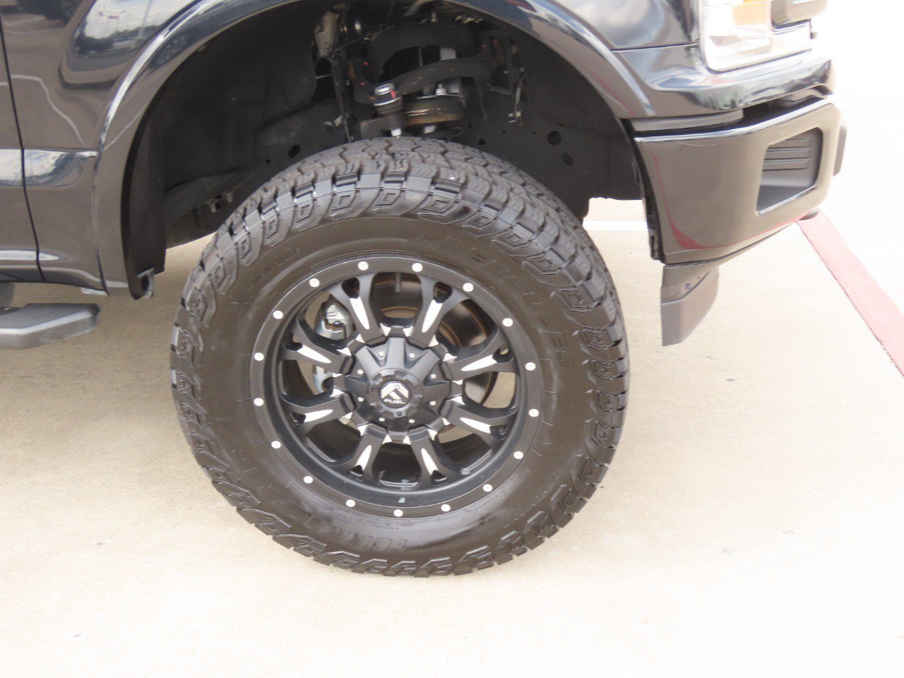 Used 2019 Ford F150 XLT w/ Equipment Group 301A Mid AWD/4WD image 7