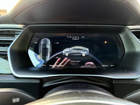 Used 2016 Tesla Model S 75D image 26