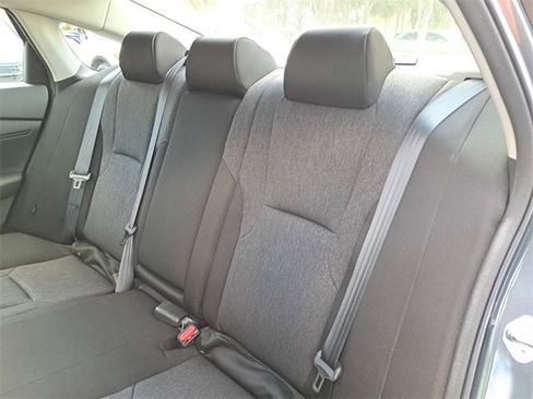 Used 2024 Honda Accord EX image 12