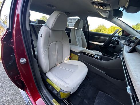 New 2025 Hyundai Sonata SEL image 25