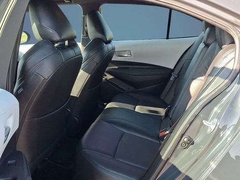 Used 2023 Toyota Corolla SE FWD image 7