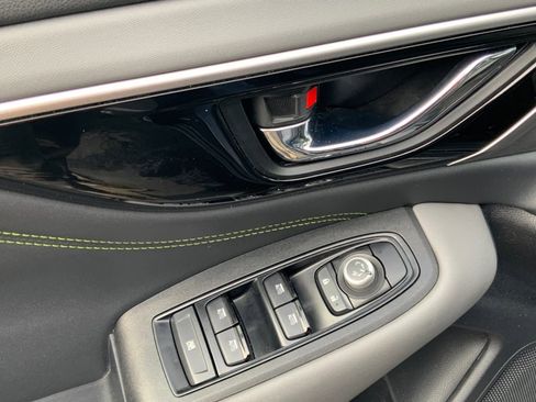 Used 2021 Subaru Outback Onyx Edition XT image 20