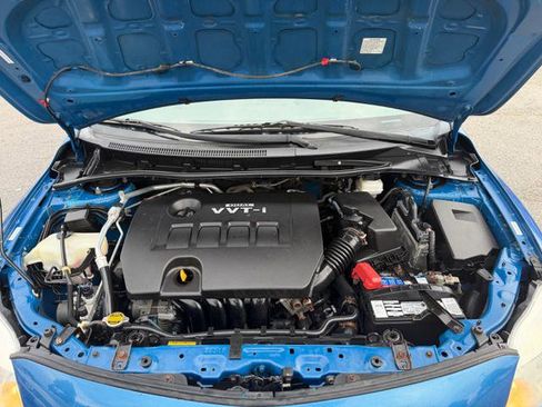 Used 2009 Toyota Corolla LE FWD image 22