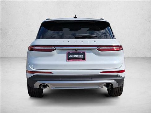 New 2026 Lincoln Corsair Premiere image 7