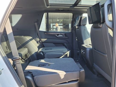 New 2026 GMC Yukon Elevation w/ Elevation Premium Package image 51