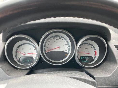 Used 2010 Dodge Grand Caravan Hero image 39