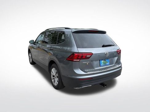 Used 2019 Volkswagen Tiguan S w/ Driver Assistance Package image 6
