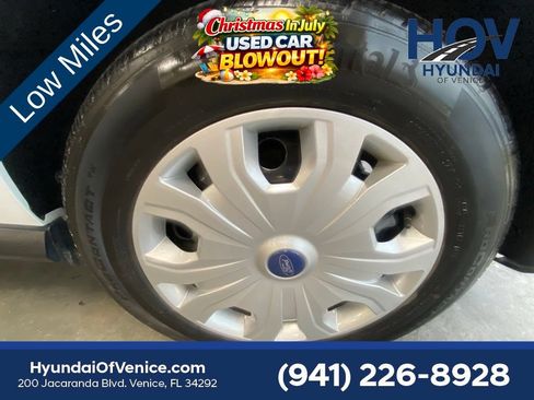 Used 2023 Ford Transit Connect XL FWD image 28