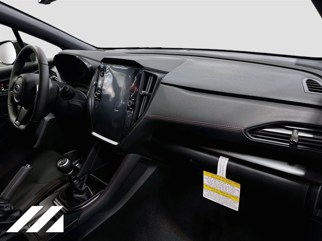 New 2026 Subaru WRX AWD/4WD image 29