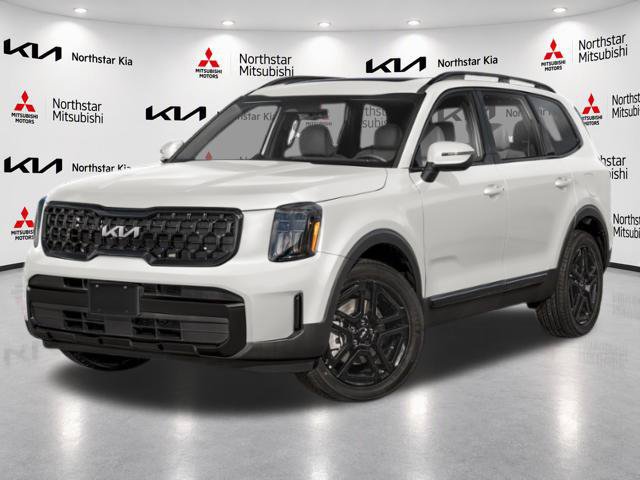 New 2025 Kia Telluride EX X-Line AWD/4WD 360° Tour