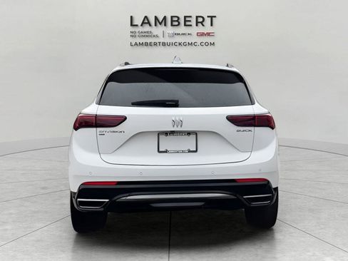 New 2026 Buick Envision Sport Touring image 4