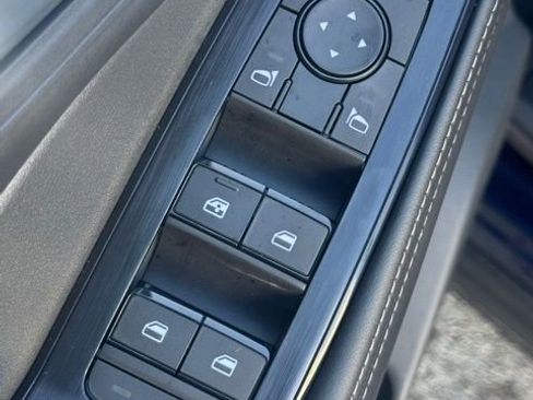 Used 2026 Nissan Rogue SV w/ Cold Weather Package image 16