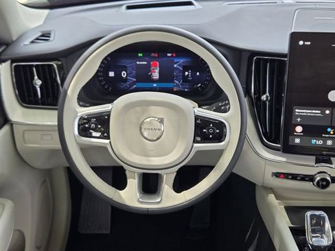 Used 2026 Volvo XC60 B5 Ultra w/ Protection Package Premier AWD/4WD image 29