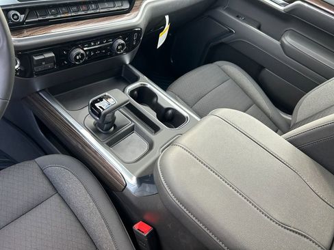 New 2026 Chevrolet Silverado 1500 LT Trail Boss w/ Protection Package image 20